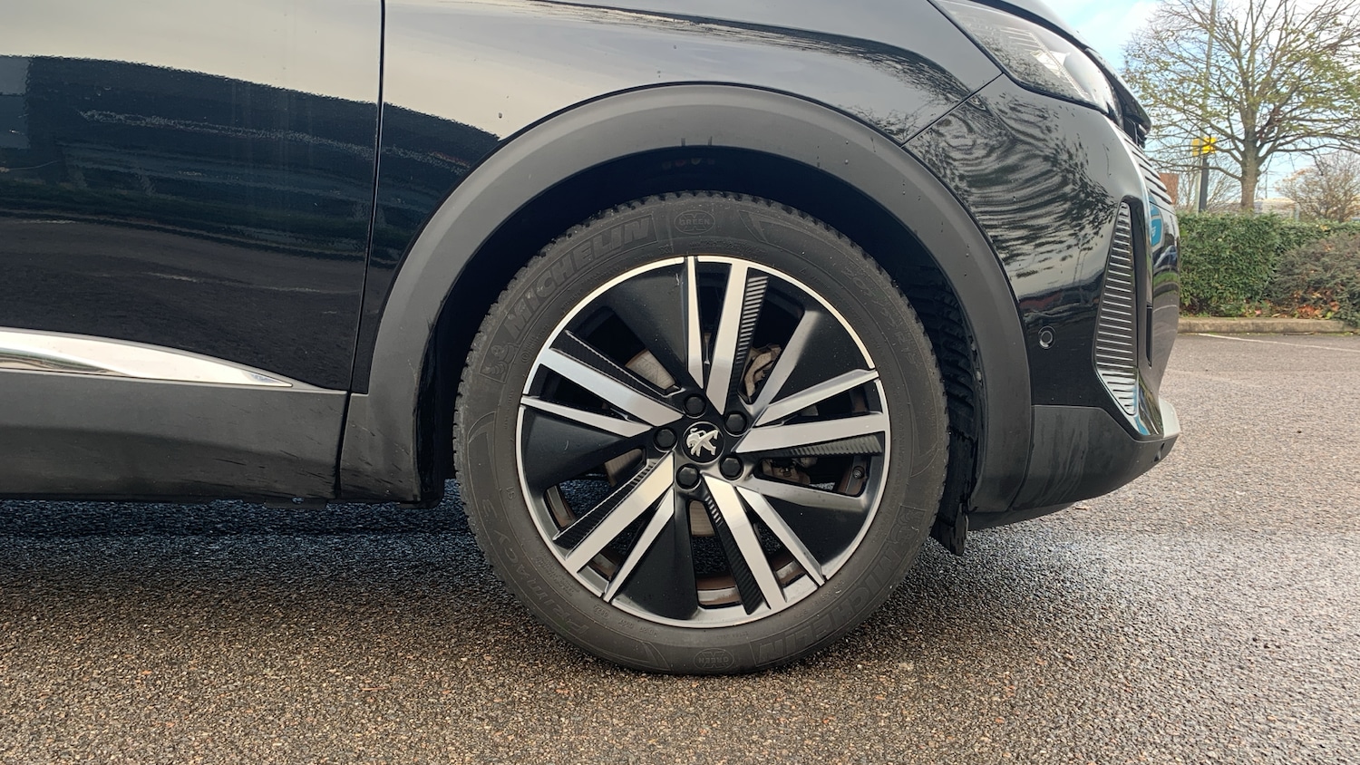 Used Peugeot 5008 2022 for sale - 76744073: Photo 17