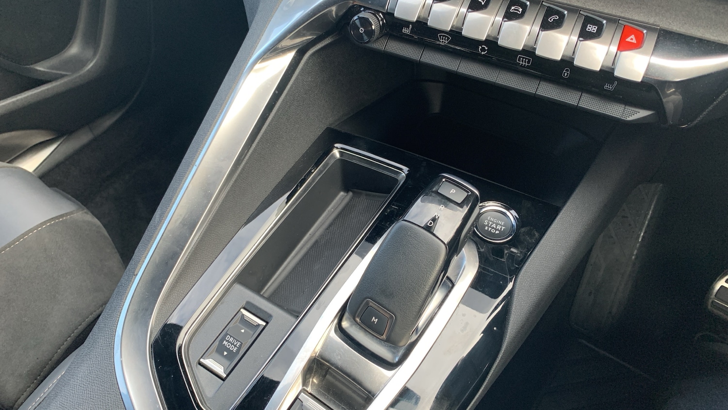 Used Peugeot 5008 2022 for sale - 76744073: Photo 20