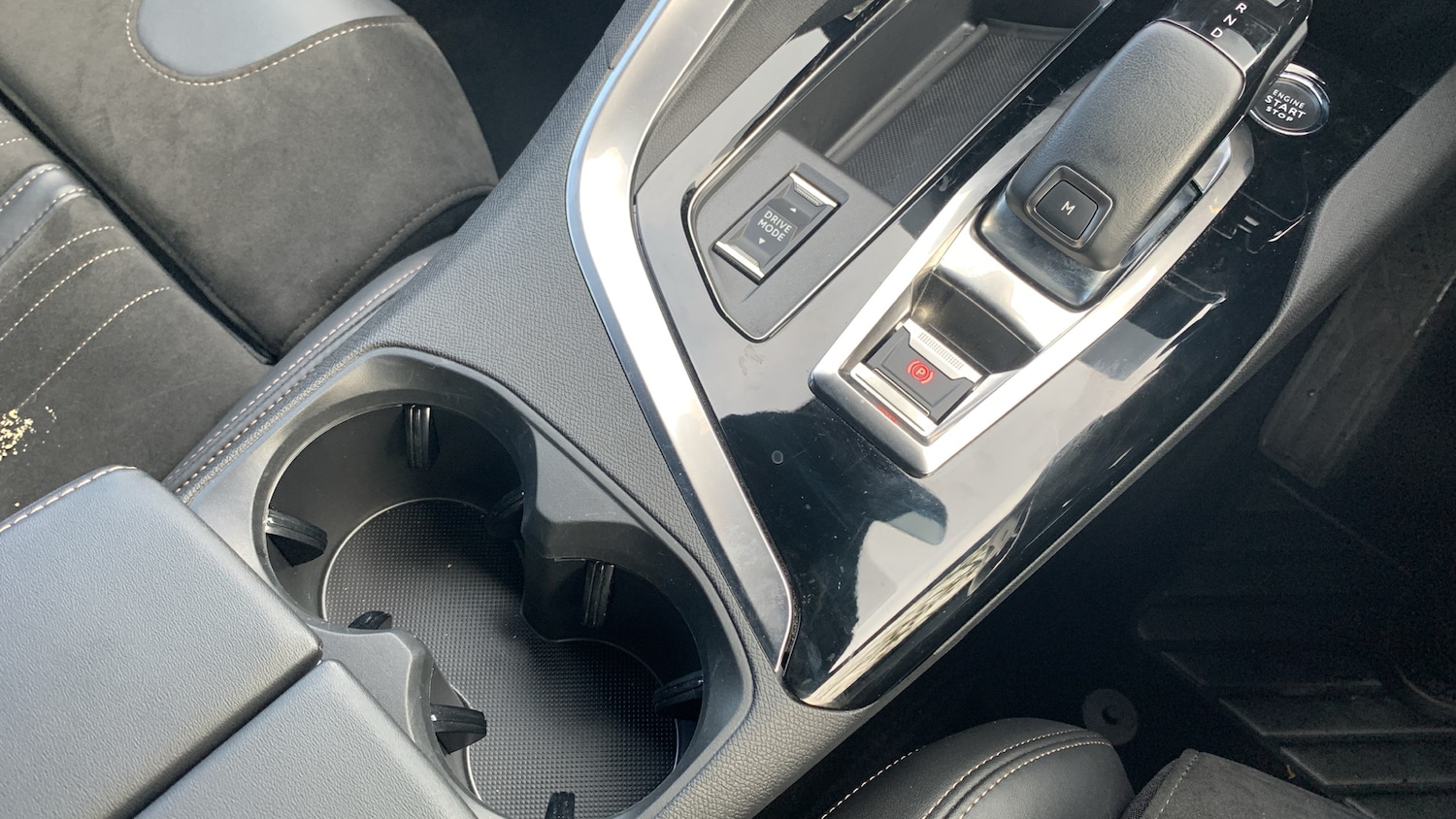 Used Peugeot 5008 2022 for sale - 76744073: Photo 21