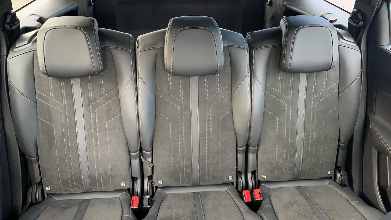 Used Peugeot 5008 2022 for sale - 76744073: Photo 25