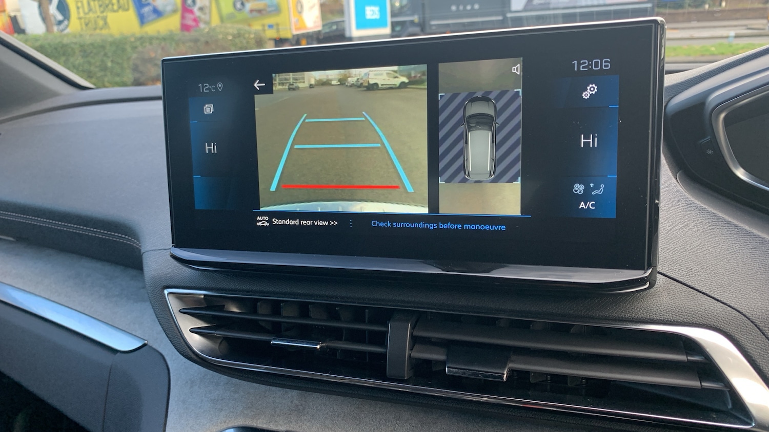 Used Peugeot 5008 2022 for sale - 76744073: Photo 27