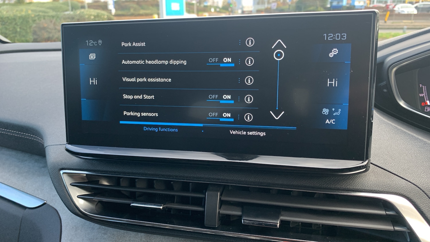 Used Peugeot 5008 2022 for sale - 76744073: Photo 28