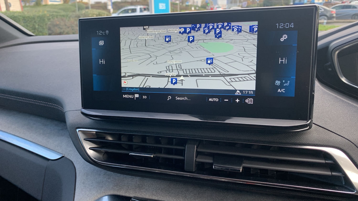 Used Peugeot 5008 2022 for sale - 76744073: Photo 30