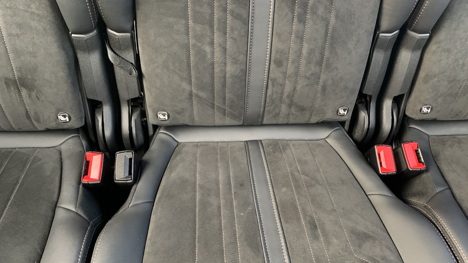 Used Peugeot 5008 2022 for sale - 76744073: Photo 33