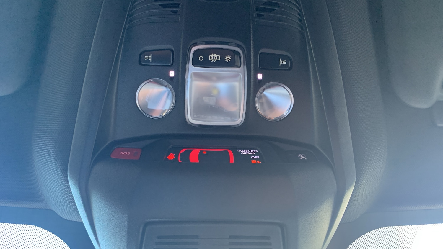 Used Peugeot 5008 2022 for sale - 76744073: Photo 34