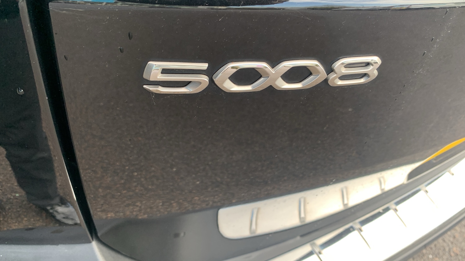 Used Peugeot 5008 2022 for sale - 76744073: Photo 38