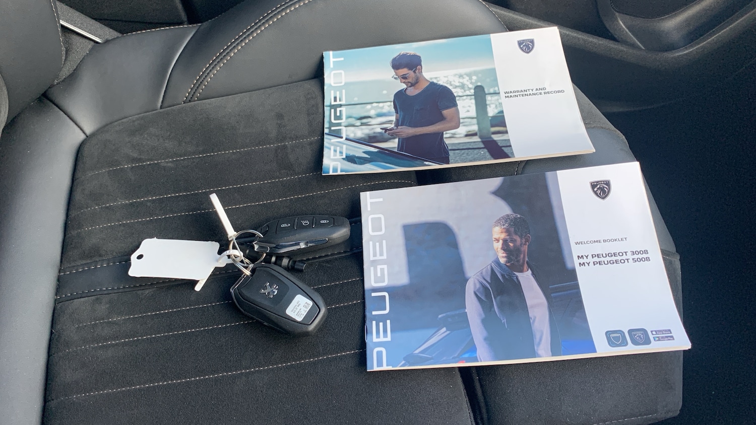 Used Peugeot 5008 2022 for sale - 76744073: Photo 39