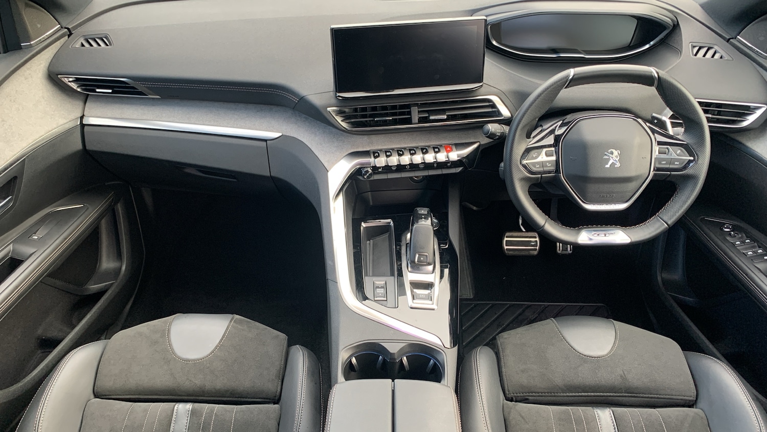 Used Peugeot 5008 2022 for sale - 76744073: Photo 4