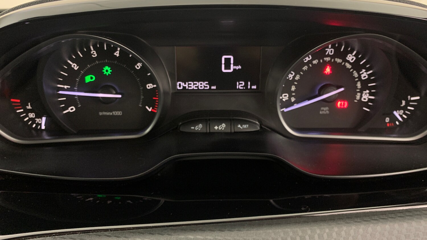 Used Peugeot 208 2019 for sale - 77575753: Photo 10