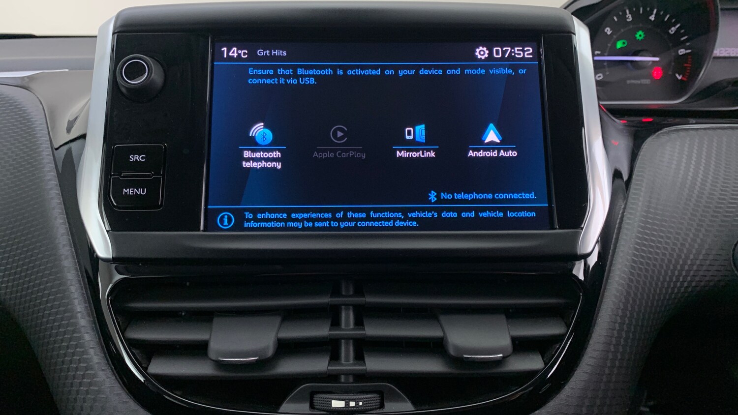 Used Peugeot 208 2019 for sale - 77575753: Photo 11