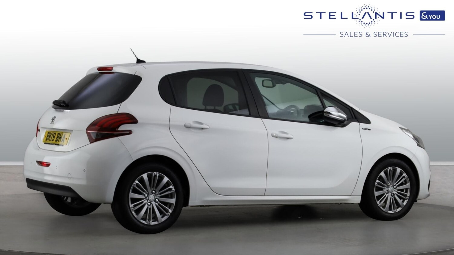 Used Peugeot 208 2019 for sale - 77575753: Photo 12
