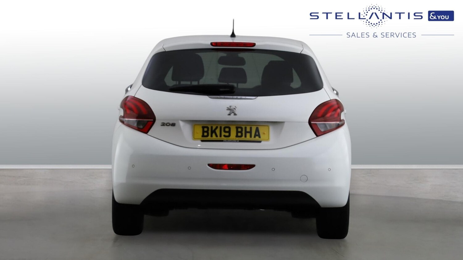 Used Peugeot 208 2019 for sale - 77575753: Photo 13