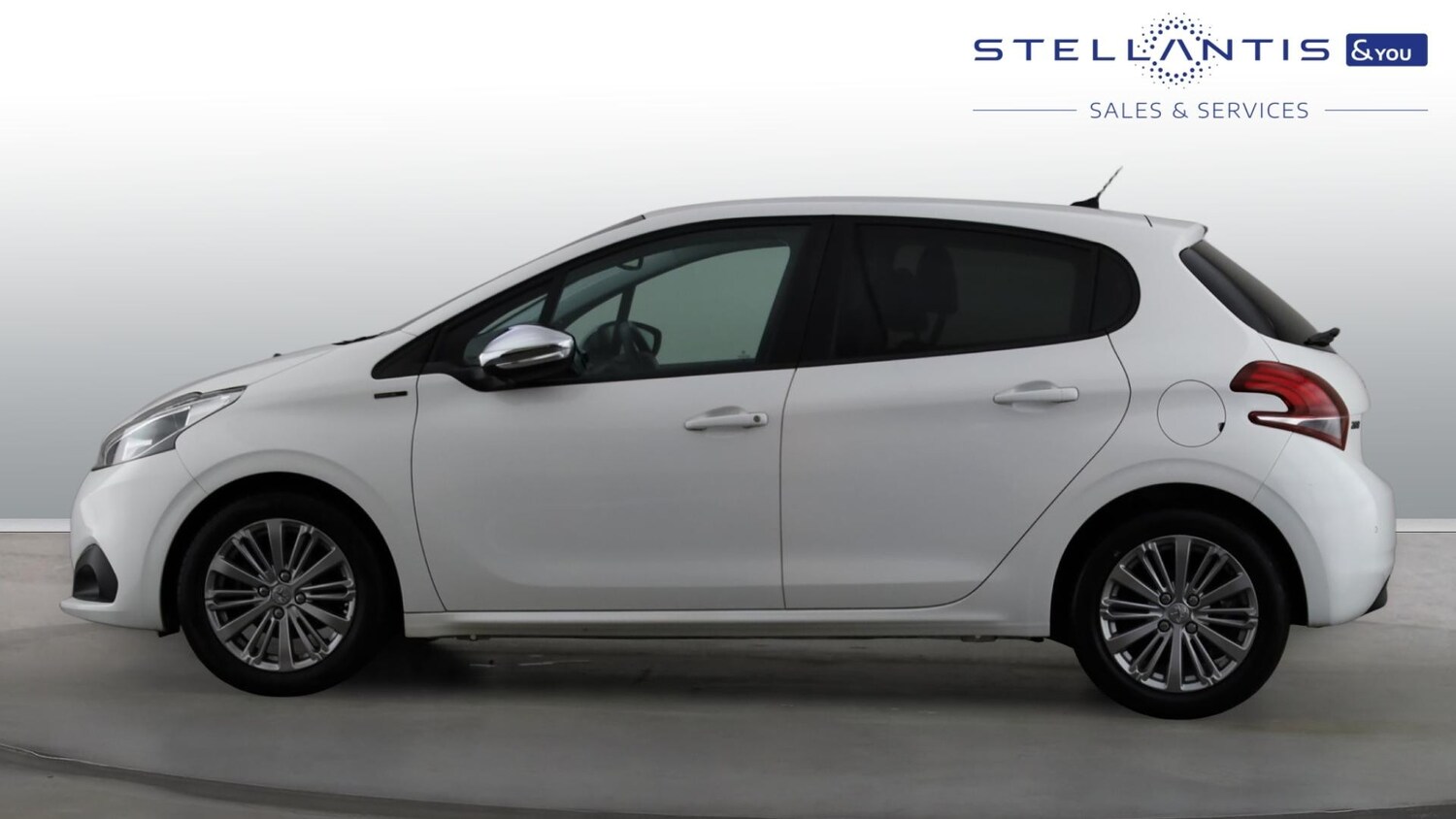 Used Peugeot 208 2019 for sale - 77575753: Photo 14