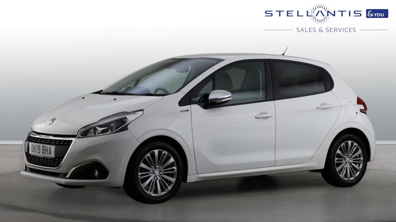 Used Peugeot 208 2019 for sale - 77575753: Photo 15