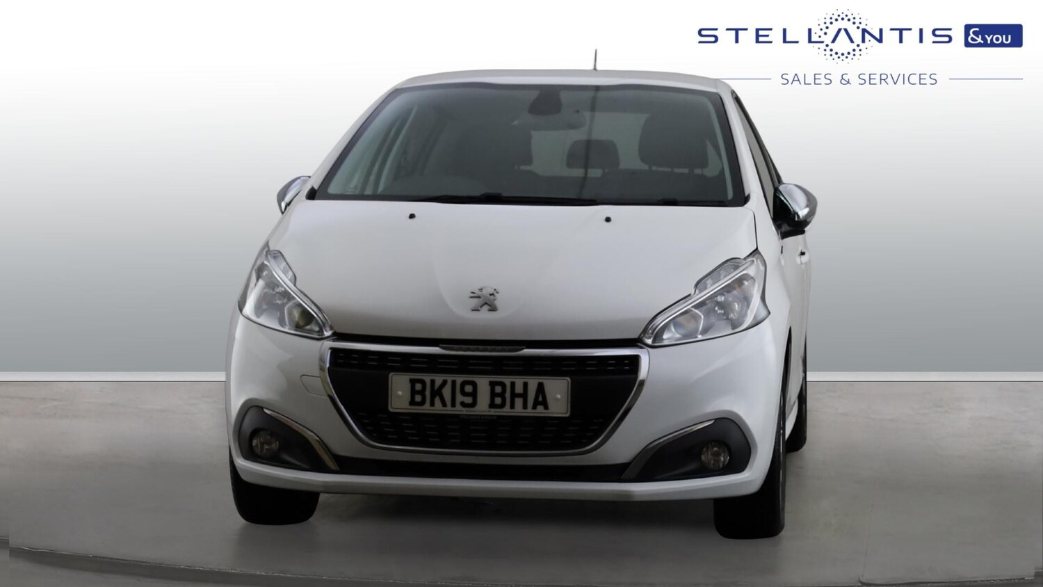 Used Peugeot 208 2019 for sale - 77575753: Photo 16