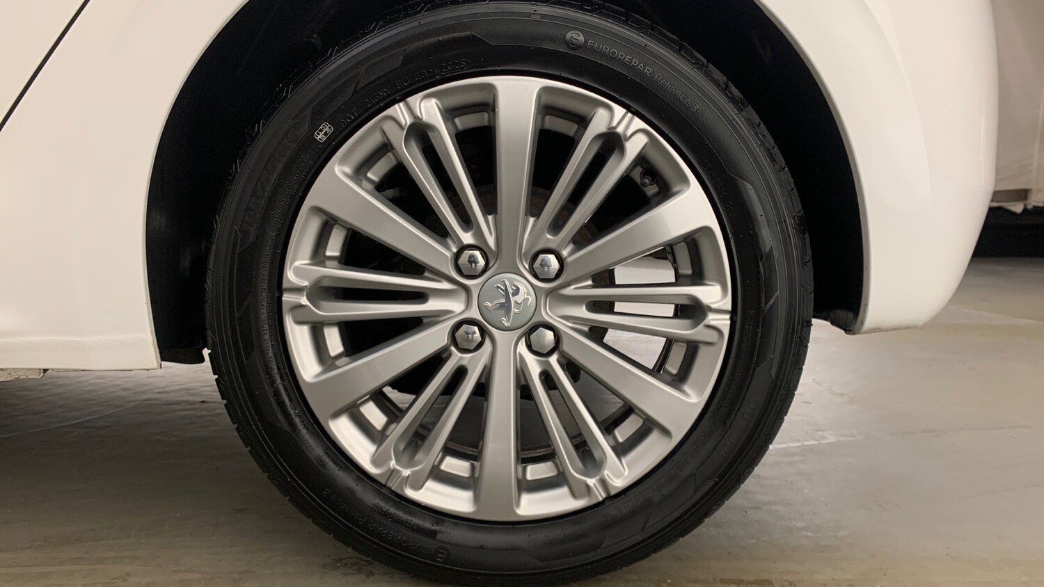 Used Peugeot 208 2019 for sale - 77575753: Photo 17