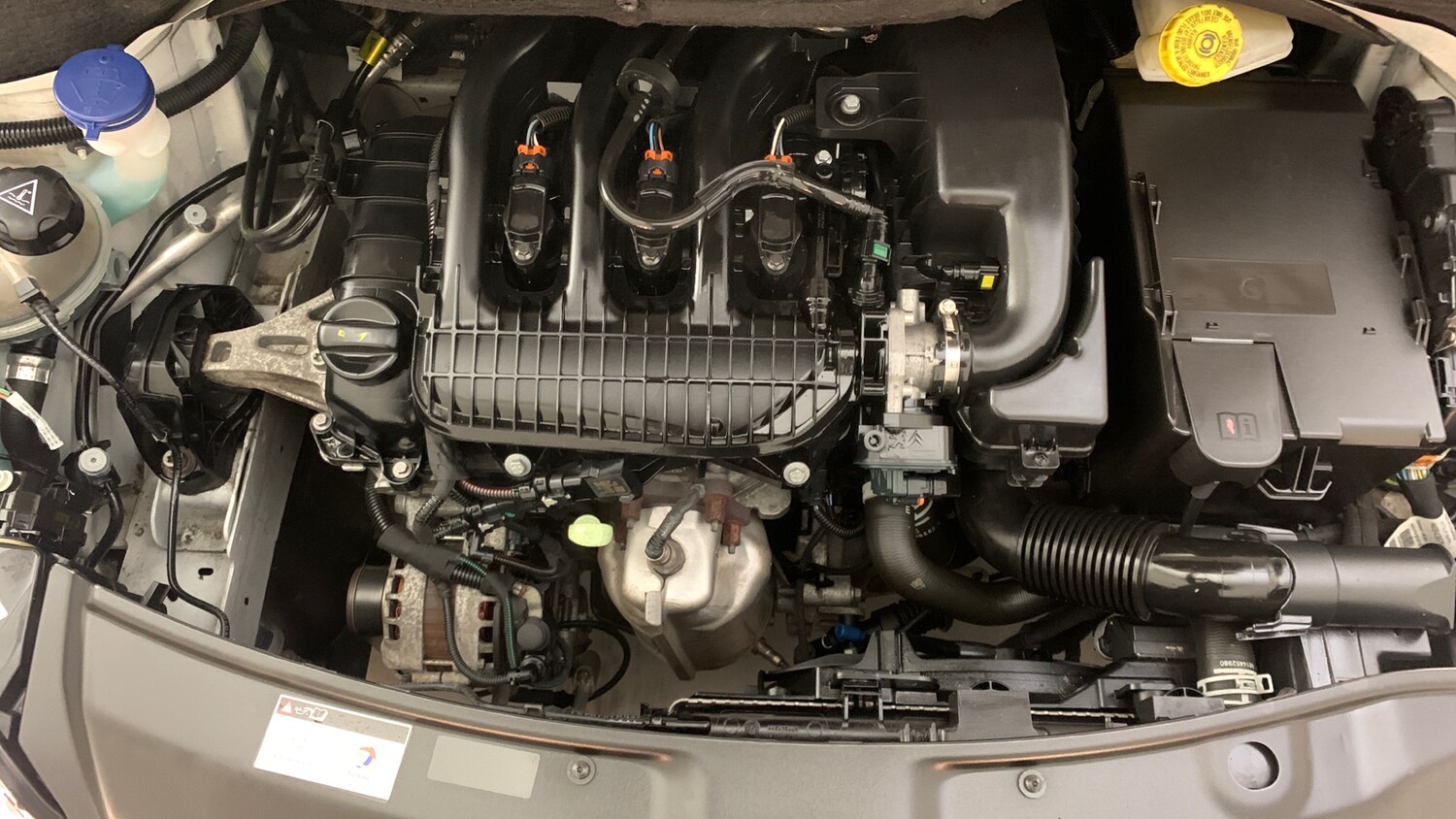 Used Peugeot 208 2019 for sale - 77575753: Photo 21