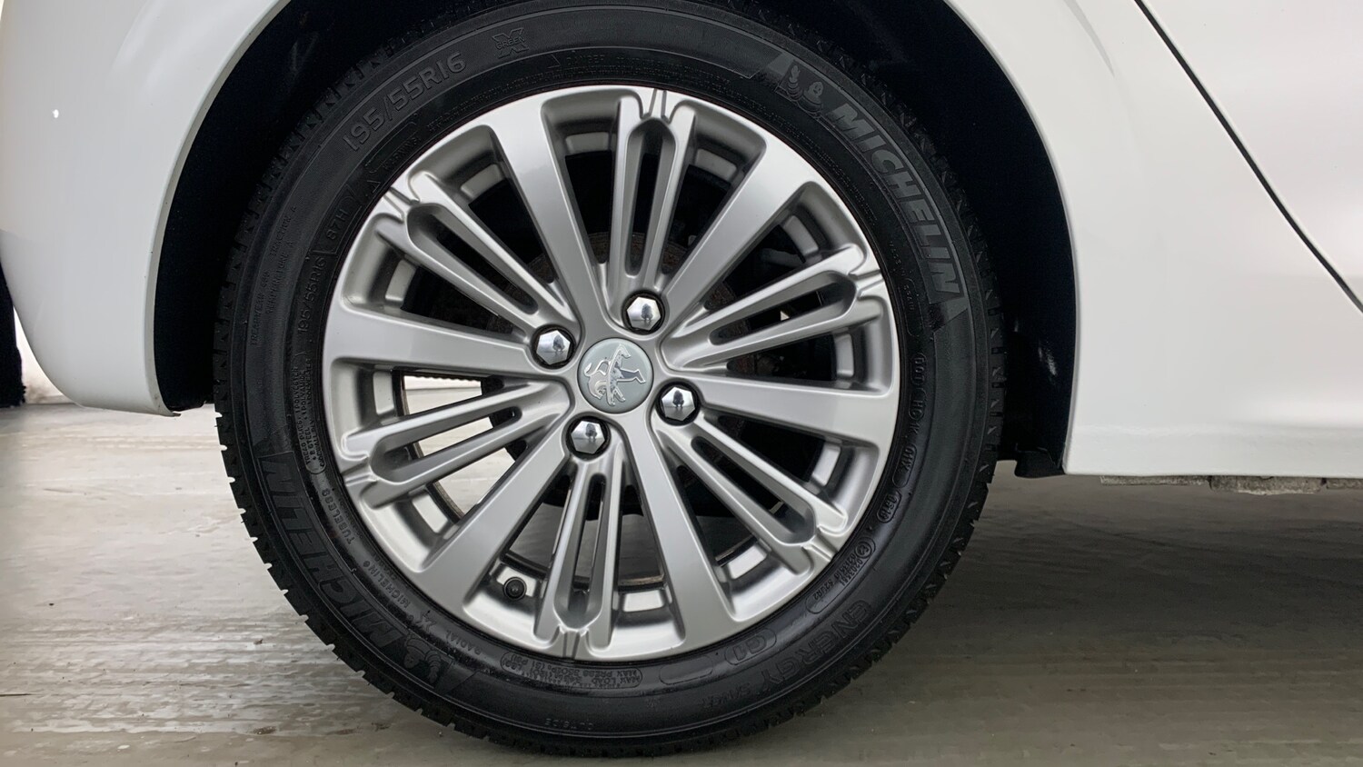 Used Peugeot 208 2019 for sale - 77575753: Photo 22