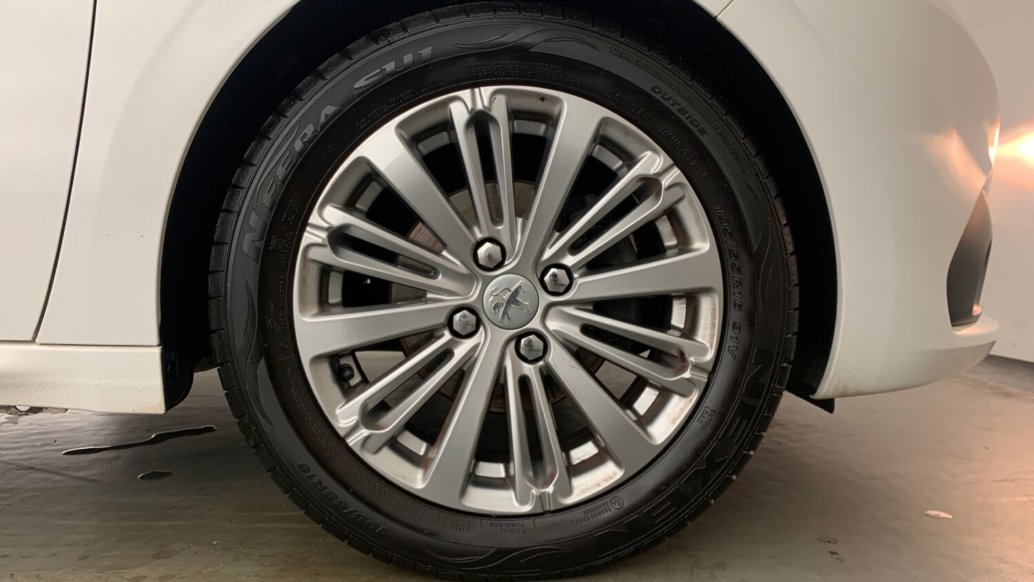 Used Peugeot 208 2019 for sale - 77575753: Photo 23