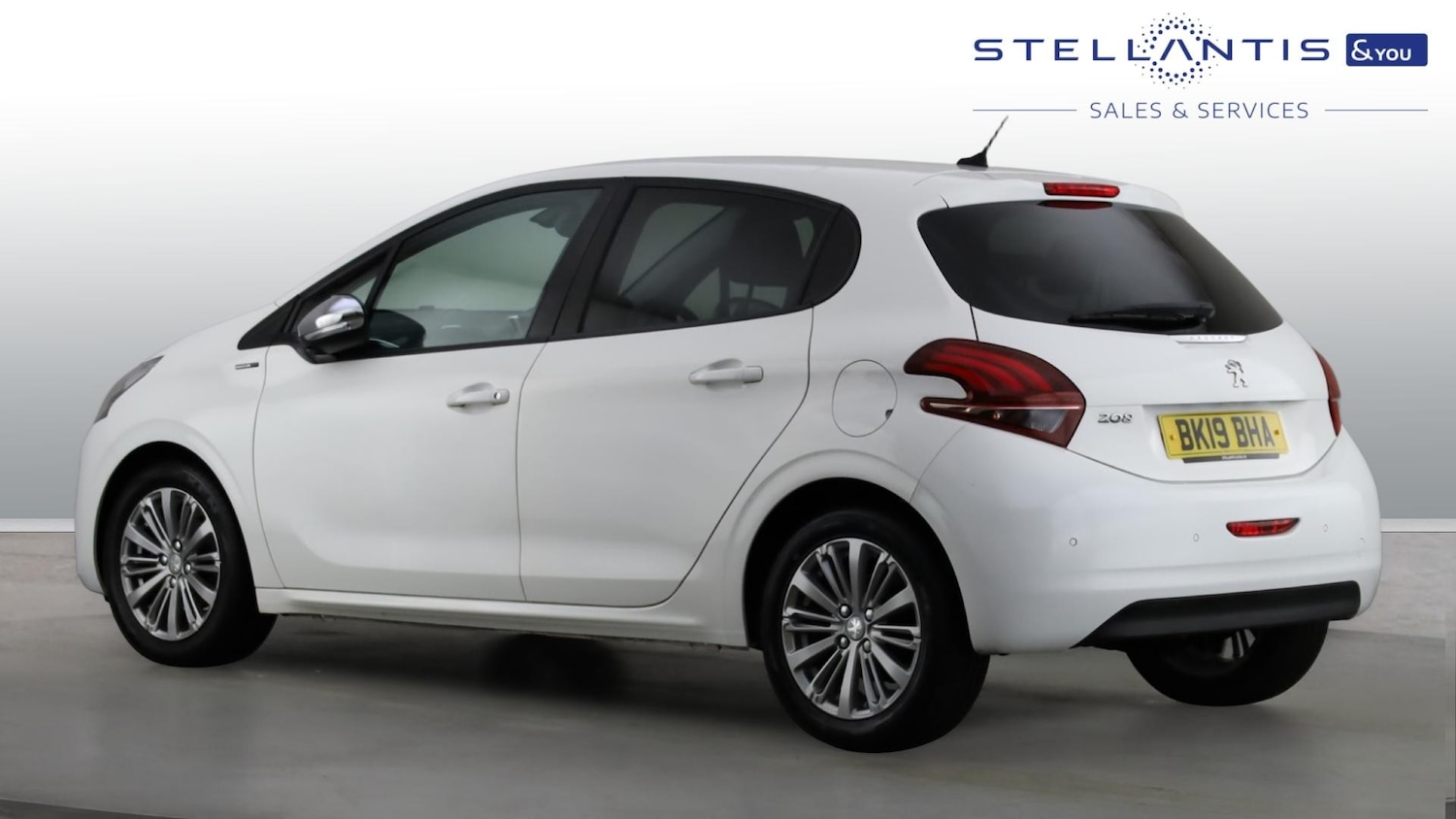 Used Peugeot 208 2019 for sale - 77575753: Photo 3
