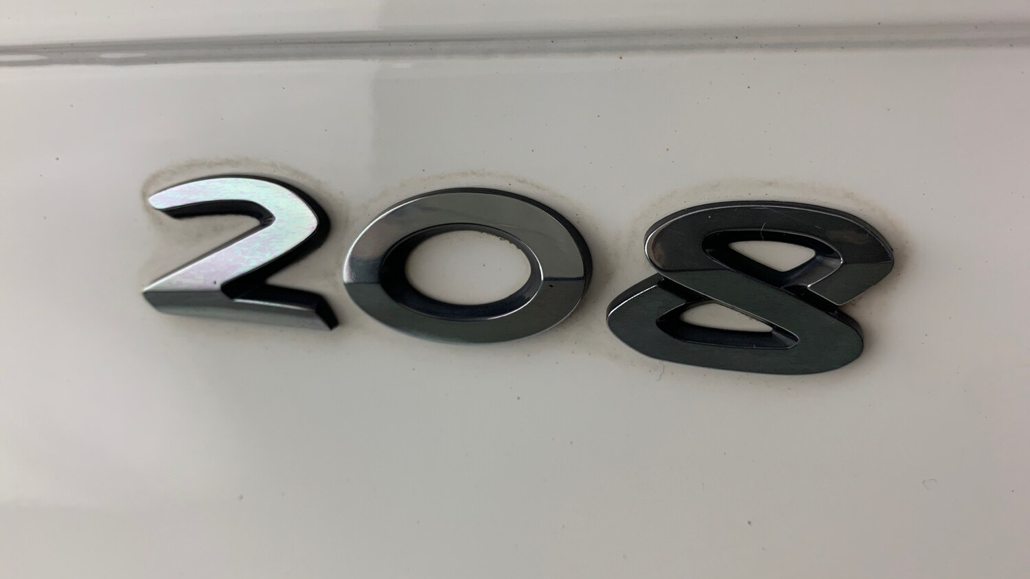 Used Peugeot 208 2019 for sale - 77575753: Photo 45