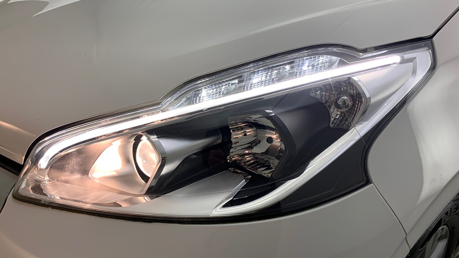 Used Peugeot 208 2019 for sale - 77575753: Photo 47