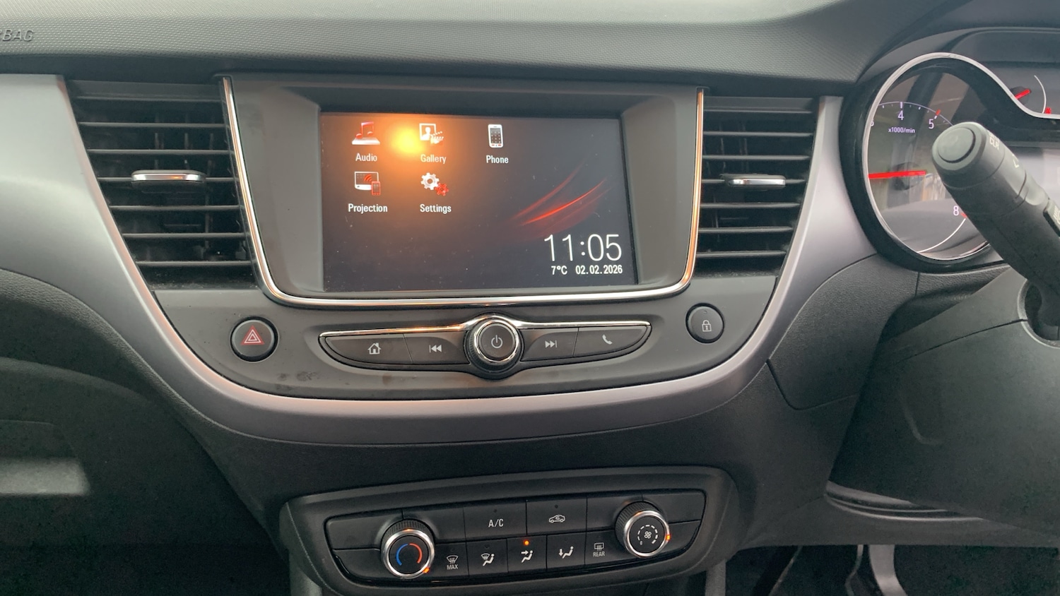 Used Vauxhall Crossland 2022 for sale - 77388260: Photo 10