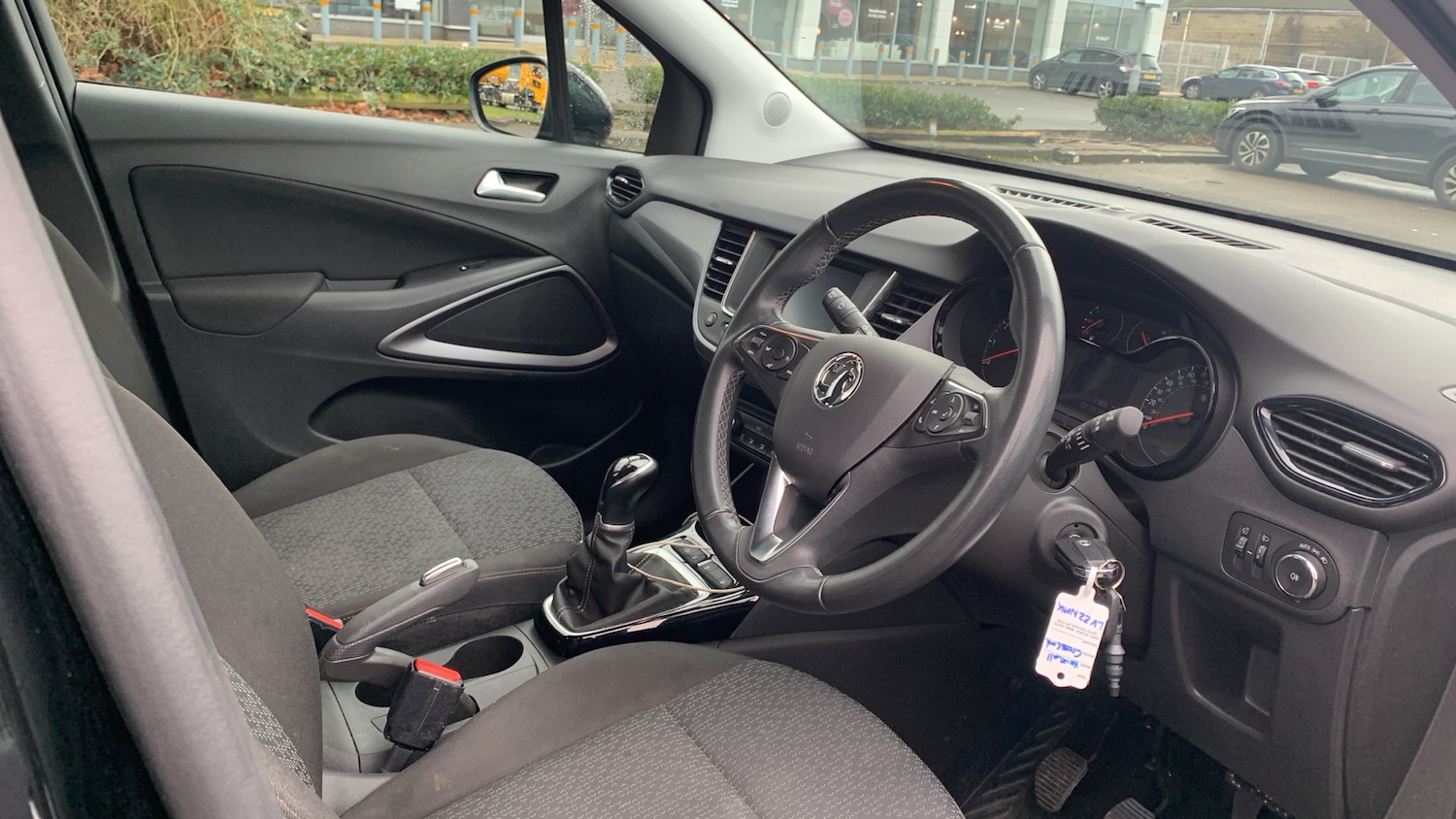Used Vauxhall Crossland 2022 for sale - 77388260: Photo 11