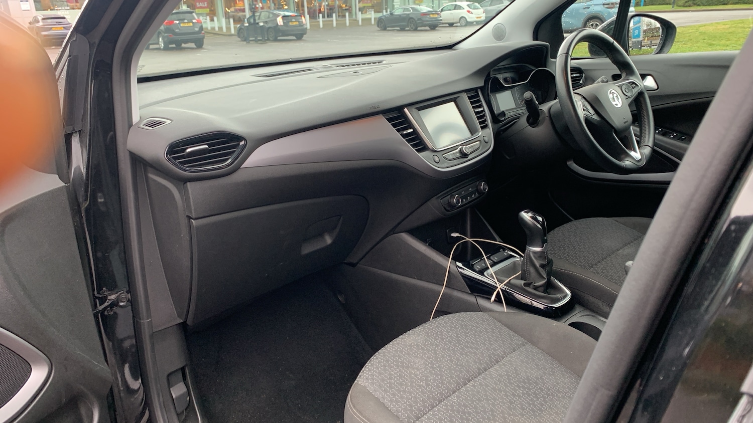 Used Vauxhall Crossland 2022 for sale - 77388260: Photo 12