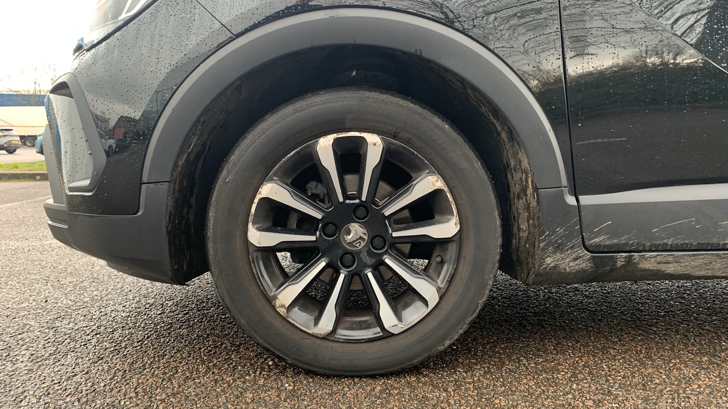 Used Vauxhall Crossland 2022 for sale - 77388260: Photo 14