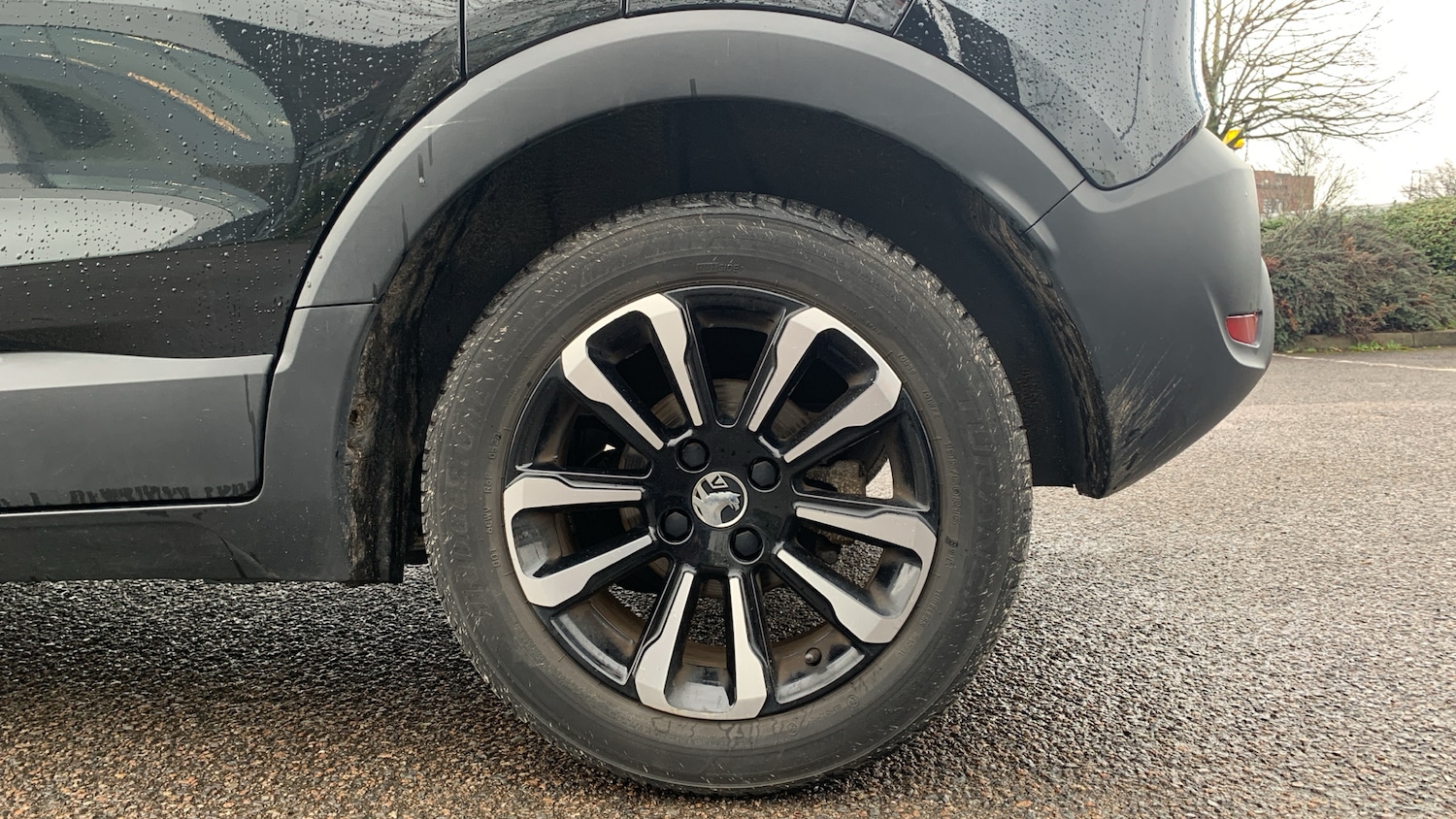 Used Vauxhall Crossland 2022 for sale - 77388260: Photo 15