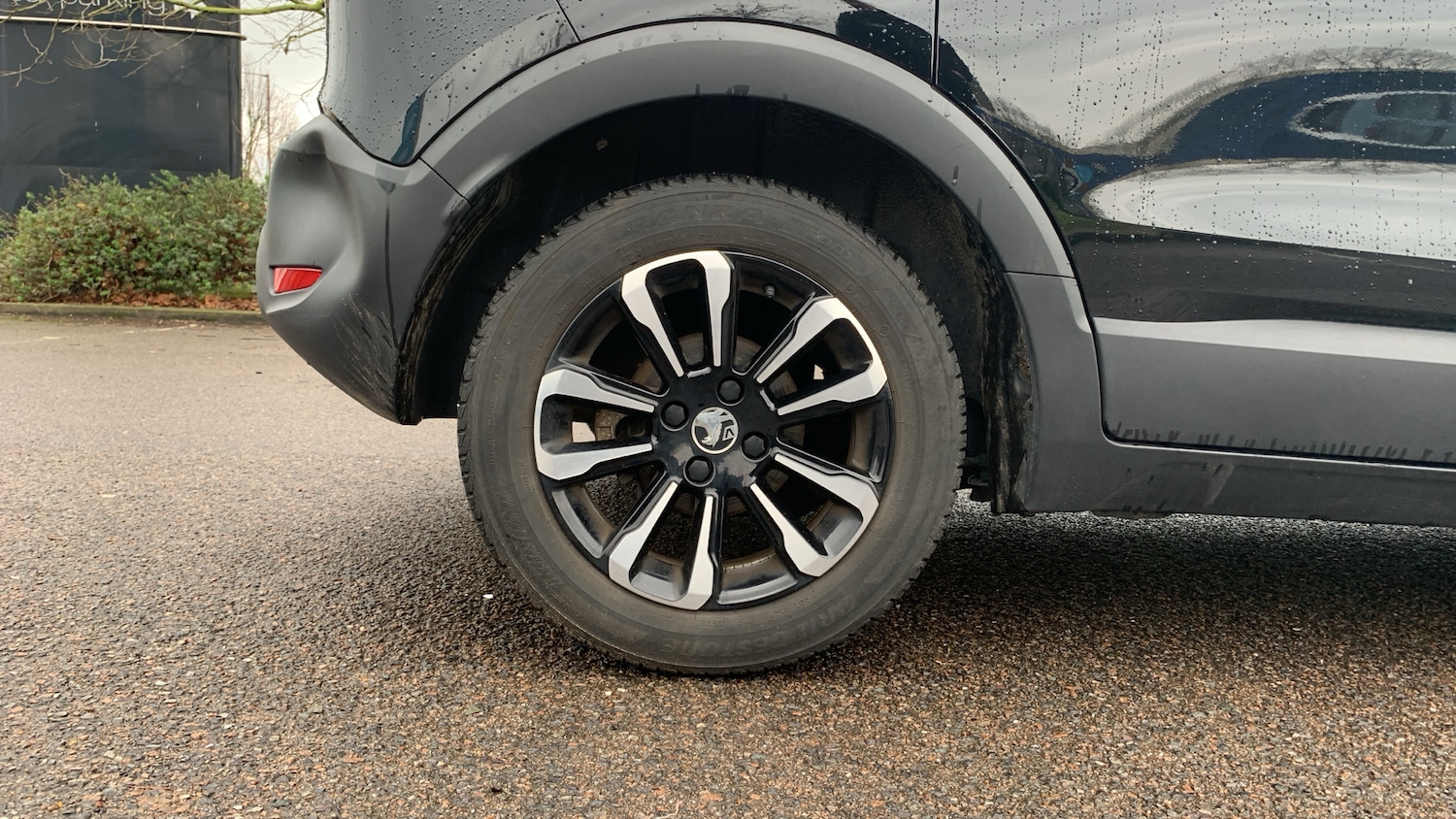 Used Vauxhall Crossland 2022 for sale - 77388260: Photo 16