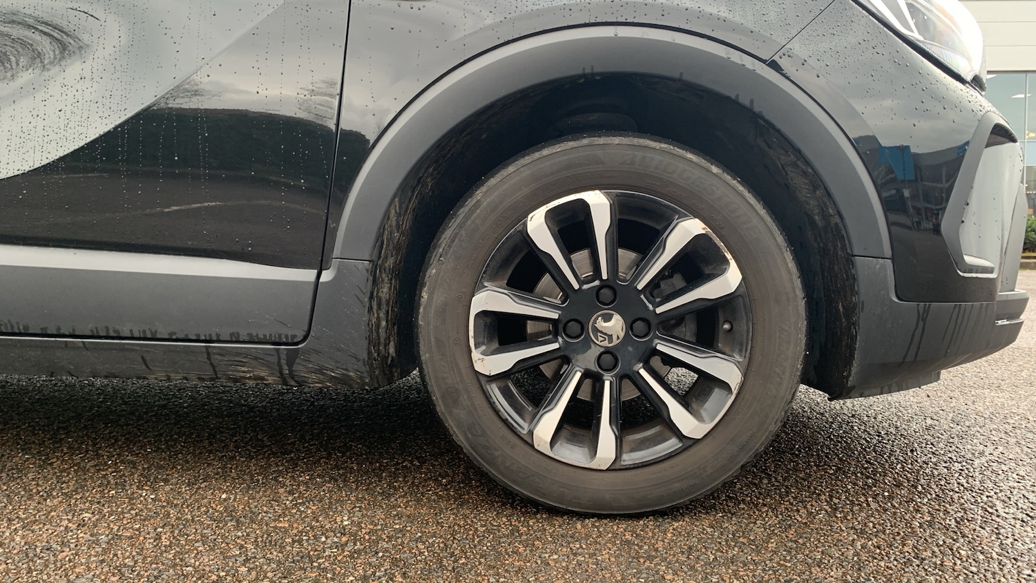 Used Vauxhall Crossland 2022 for sale - 77388260: Photo 17