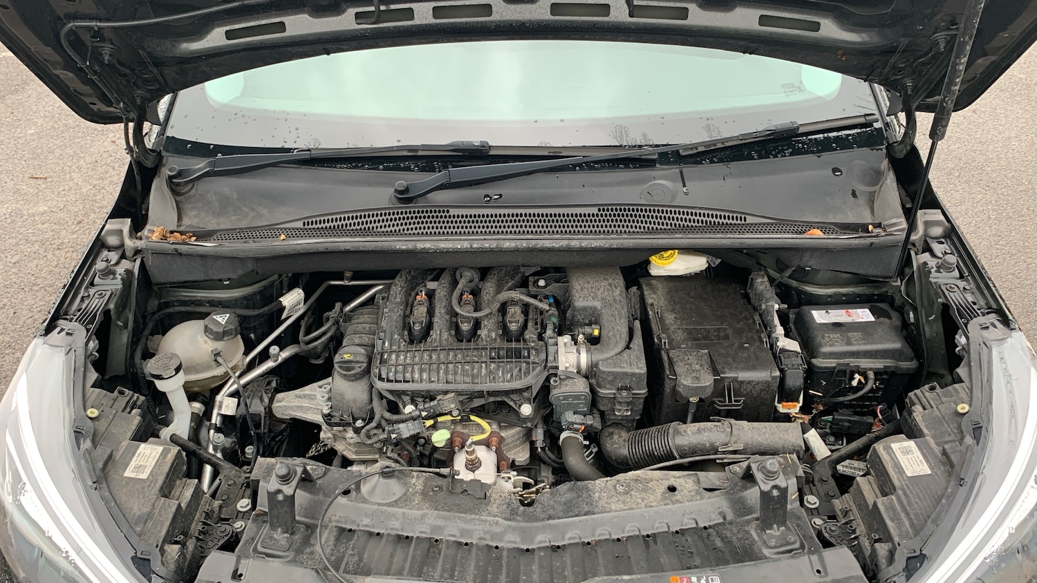 Used Vauxhall Crossland 2022 for sale - 77388260: Photo 18