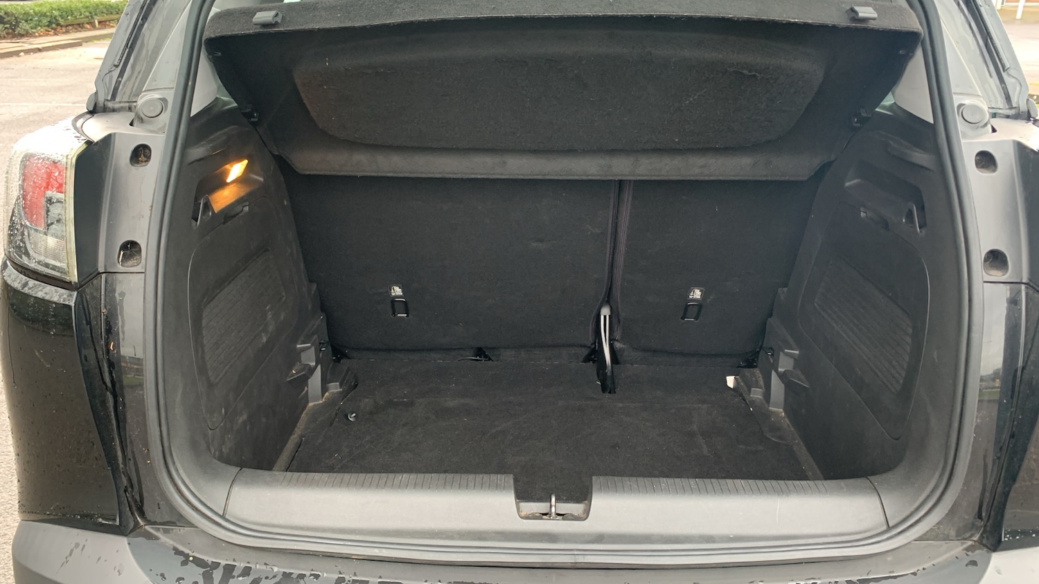 Used Vauxhall Crossland 2022 for sale - 77388260: Photo 19