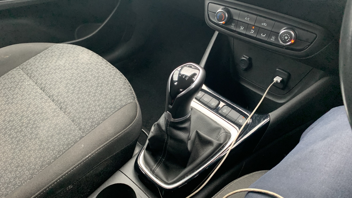 Used Vauxhall Crossland 2022 for sale - 77388260: Photo 20