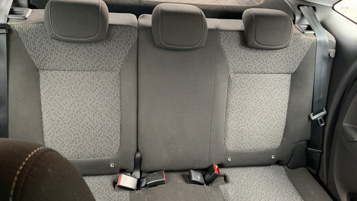 Used Vauxhall Crossland 2022 for sale - 77388260: Photo 25