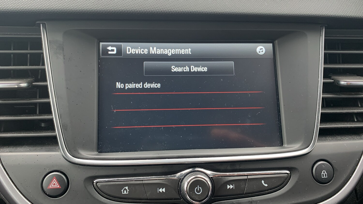 Used Vauxhall Crossland 2022 for sale - 77388260: Photo 28