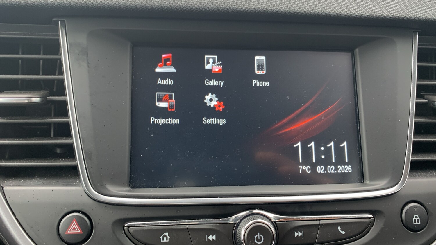 Used Vauxhall Crossland 2022 for sale - 77388260: Photo 29