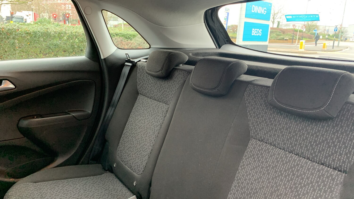 Used Vauxhall Crossland 2022 for sale - 77388260: Photo 30