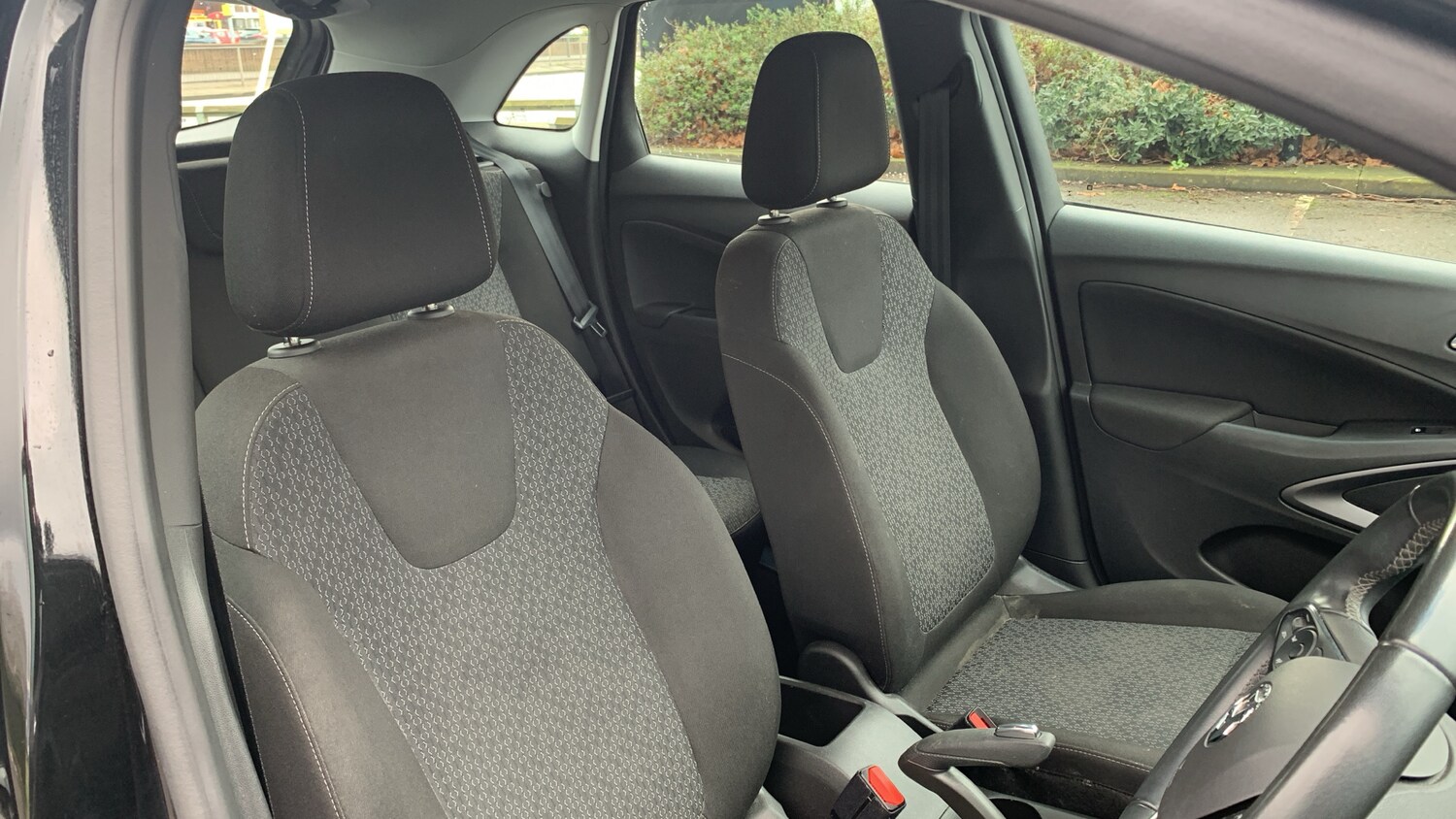 Used Vauxhall Crossland 2022 for sale - 77388260: Photo 35