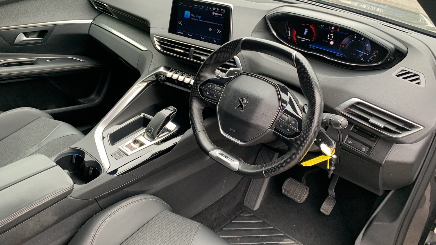 Used Peugeot 3008 2020 for sale - 75840881: Photo 11