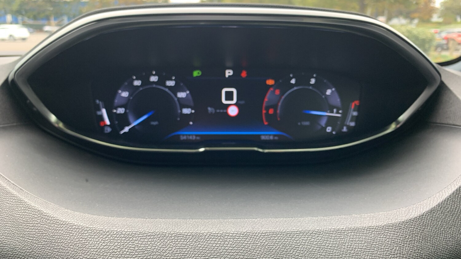 Used Peugeot 3008 2020 for sale - 75840881: Photo 13