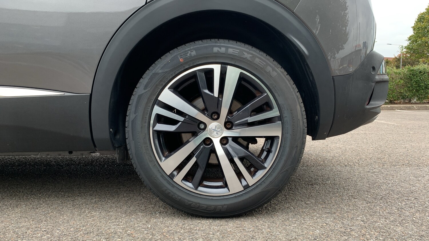 Used Peugeot 3008 2020 for sale - 75840881: Photo 15