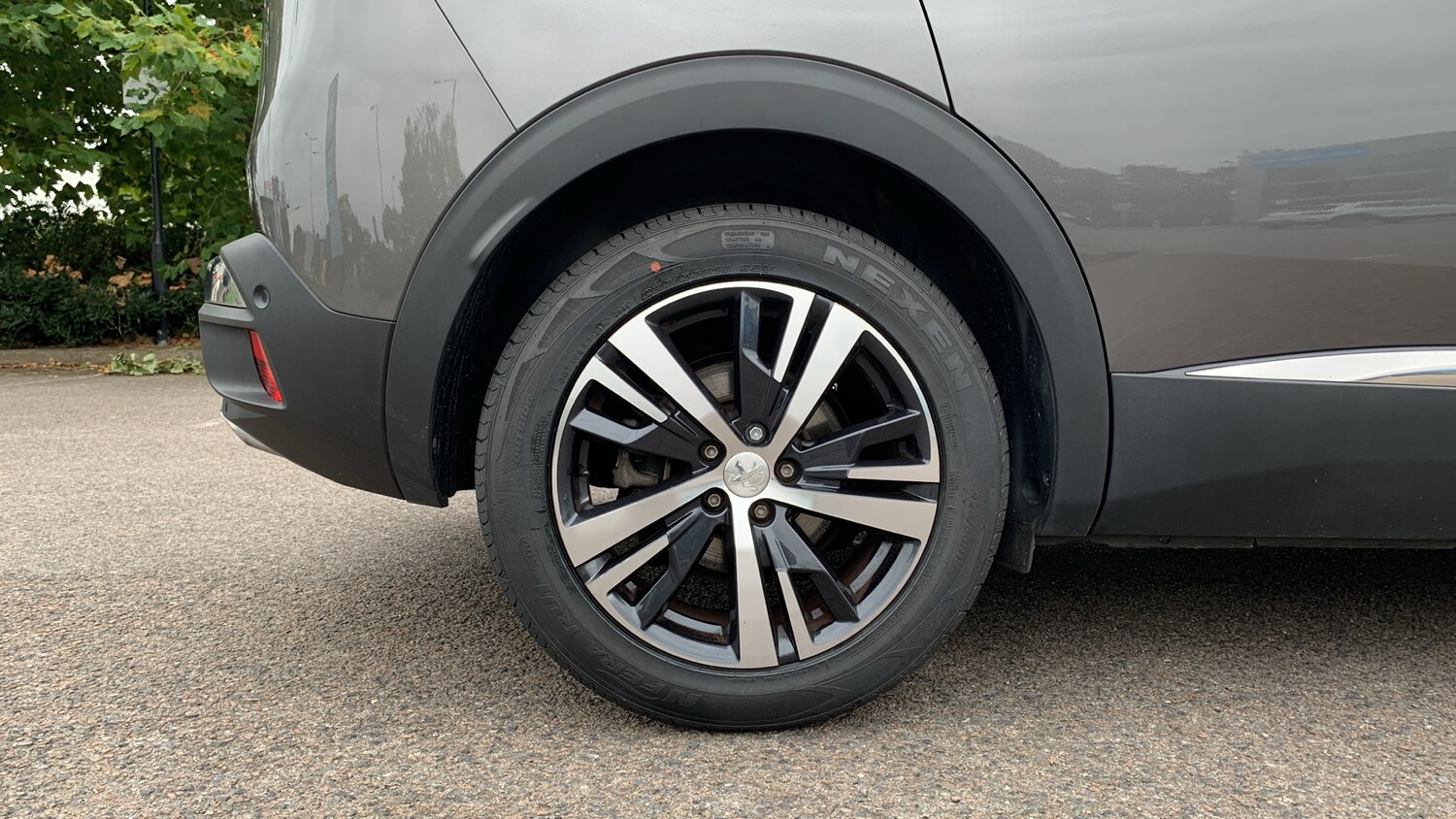 Used Peugeot 3008 2020 for sale - 75840881: Photo 16