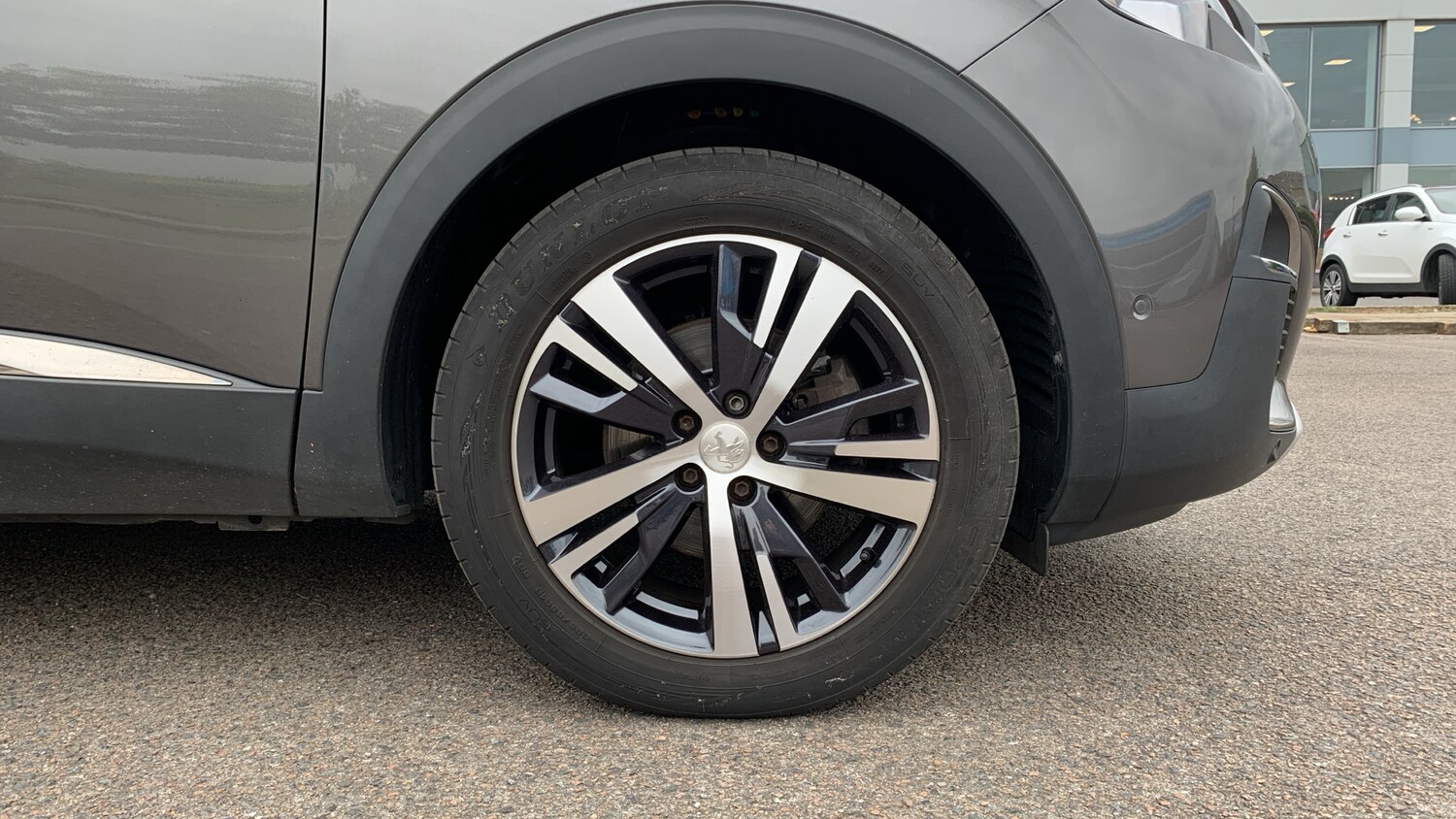 Used Peugeot 3008 2020 for sale - 75840881: Photo 17