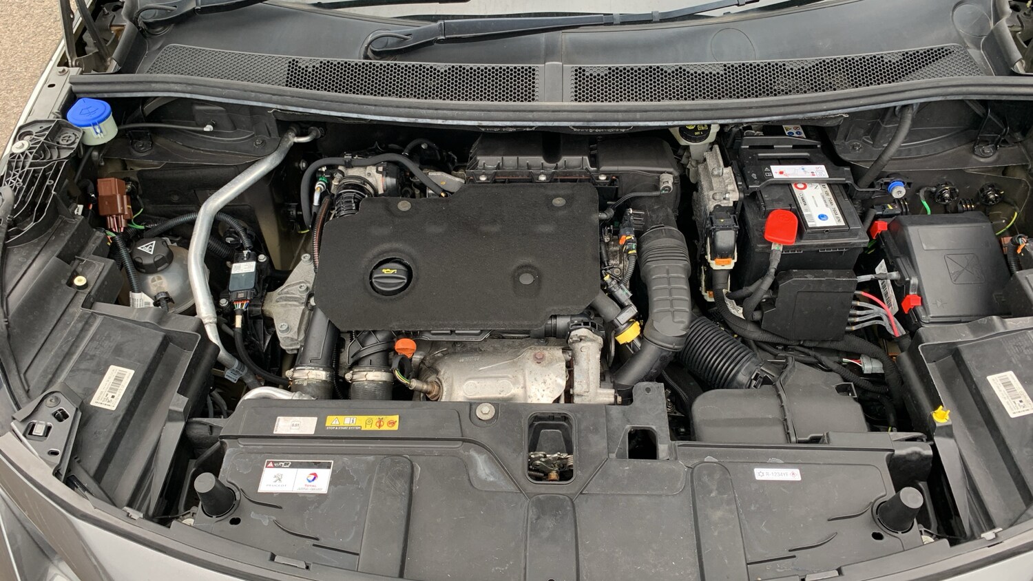 Used Peugeot 3008 2020 for sale - 75840881: Photo 18