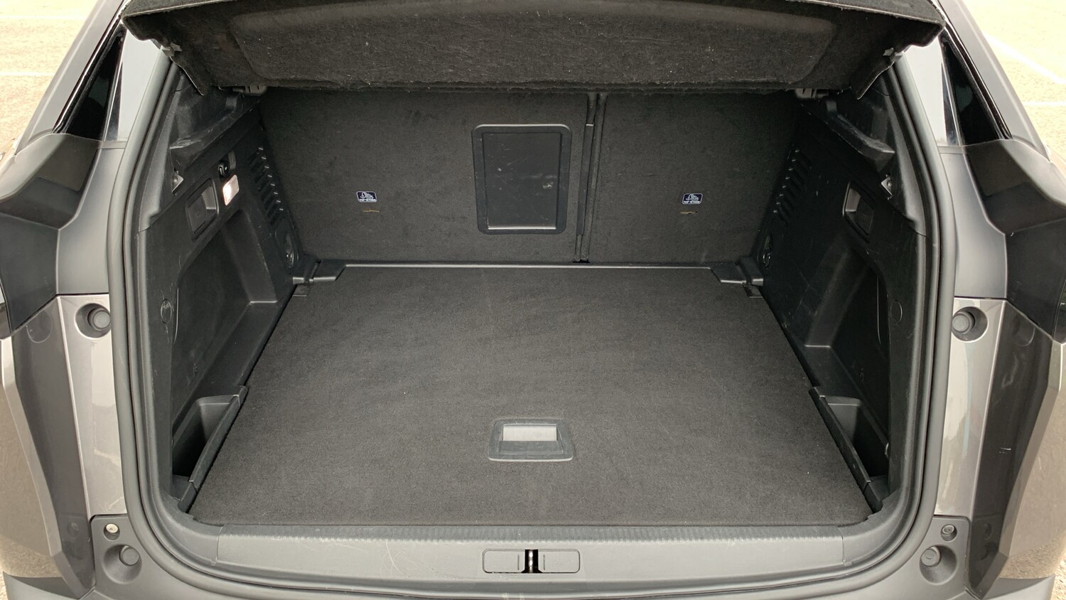 Used Peugeot 3008 2020 for sale - 75840881: Photo 19