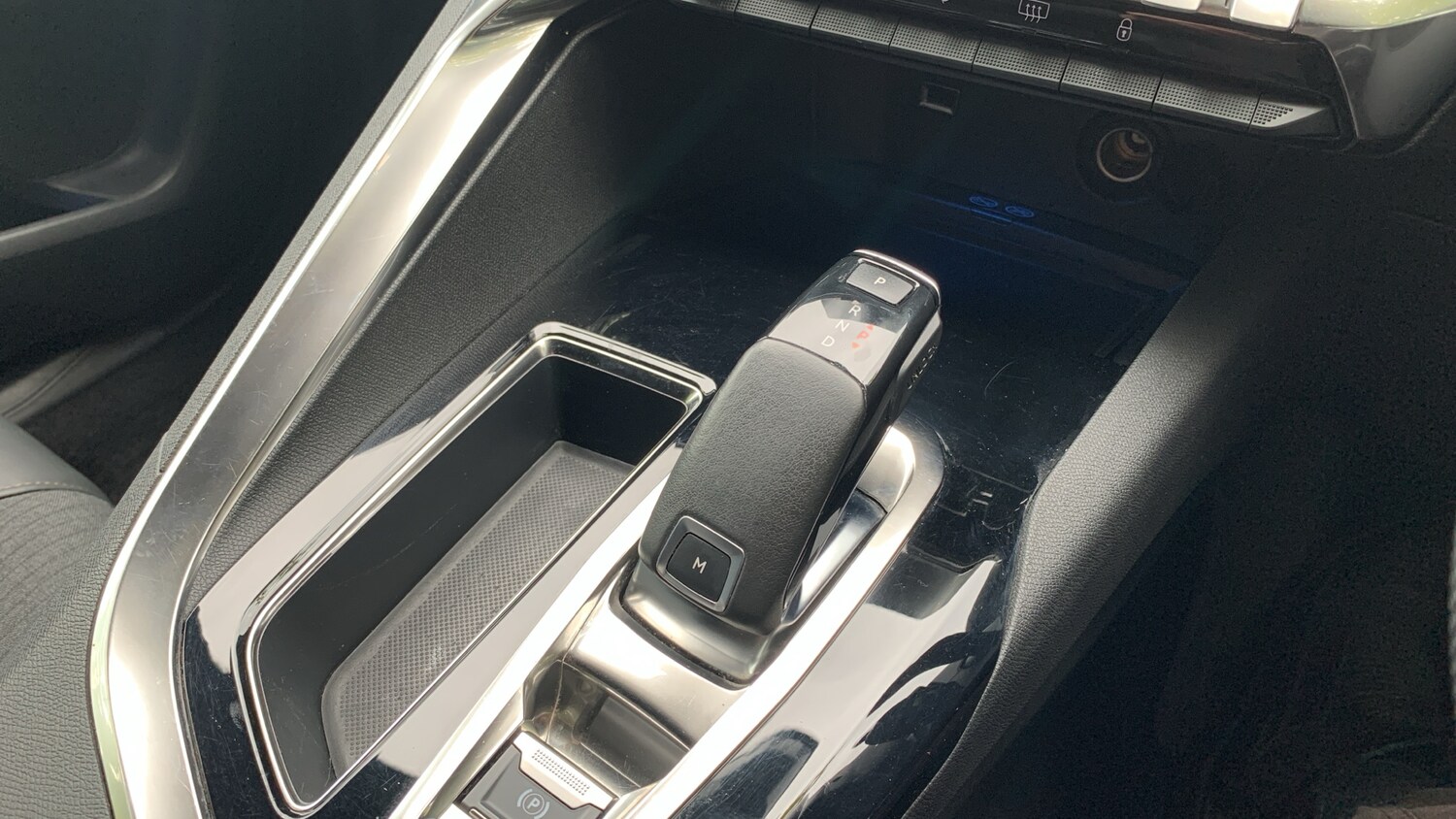 Used Peugeot 3008 2020 for sale - 75840881: Photo 20