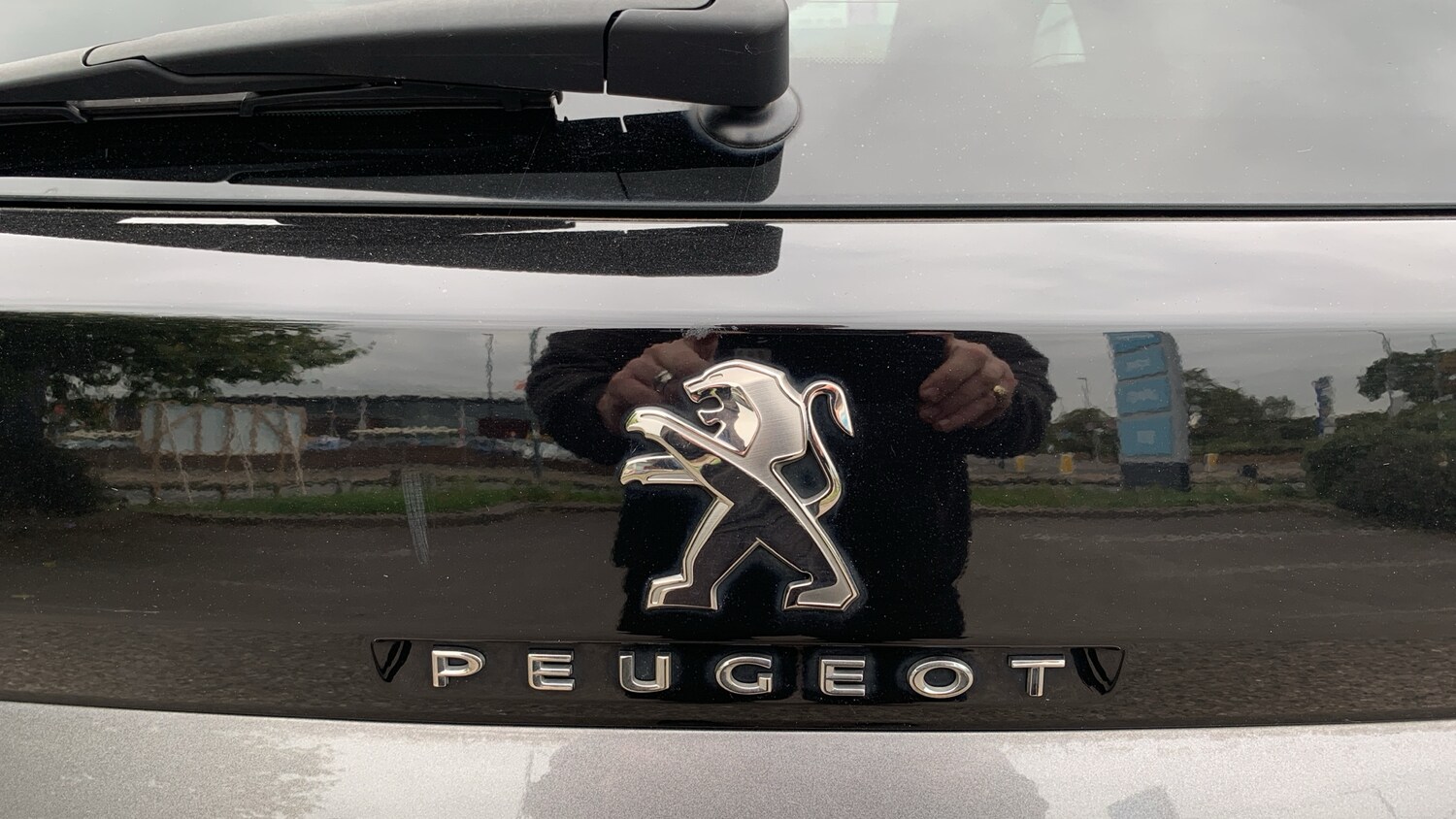 Used Peugeot 3008 2020 for sale - 75840881: Photo 26